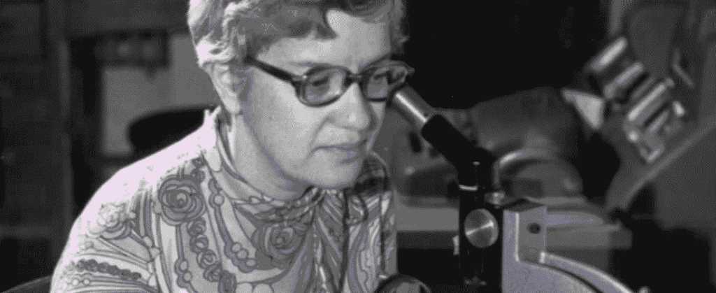 Vera Rubín: demostrando la existencia de la materia oscura