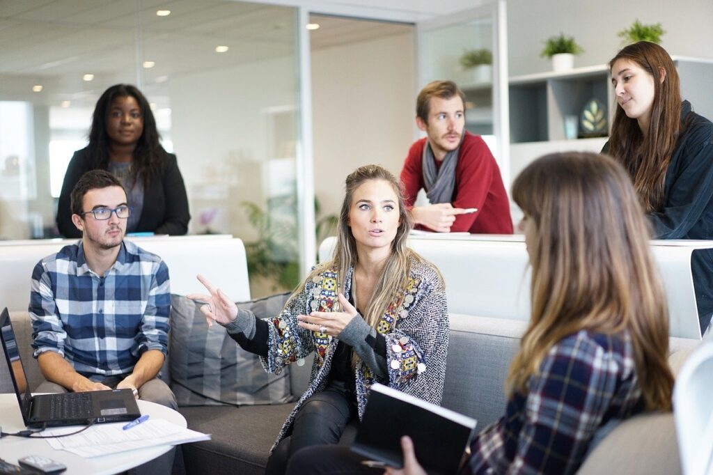 ¿Qué beneficios tiene para mi empresa tener un Plan de Igualdad?