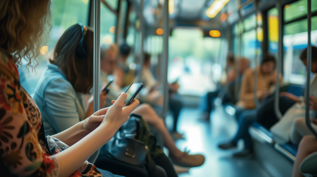 La Desconexión Digital: Clave para una Vida Laboral Saludable