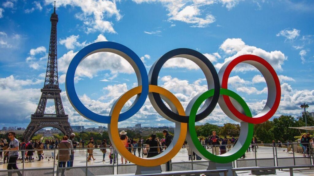 Juegos Olímpicos de París 2024: Un Paso Decisivo hacia la Igualdad de Género