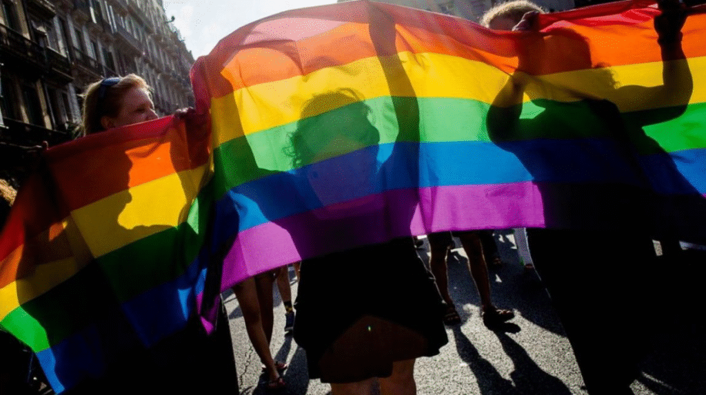 La lucha por la igualdad LGTBI en el ámbito laboral