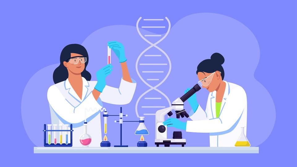 Día Internacional de la Mujer y la Niña en la Ciencia