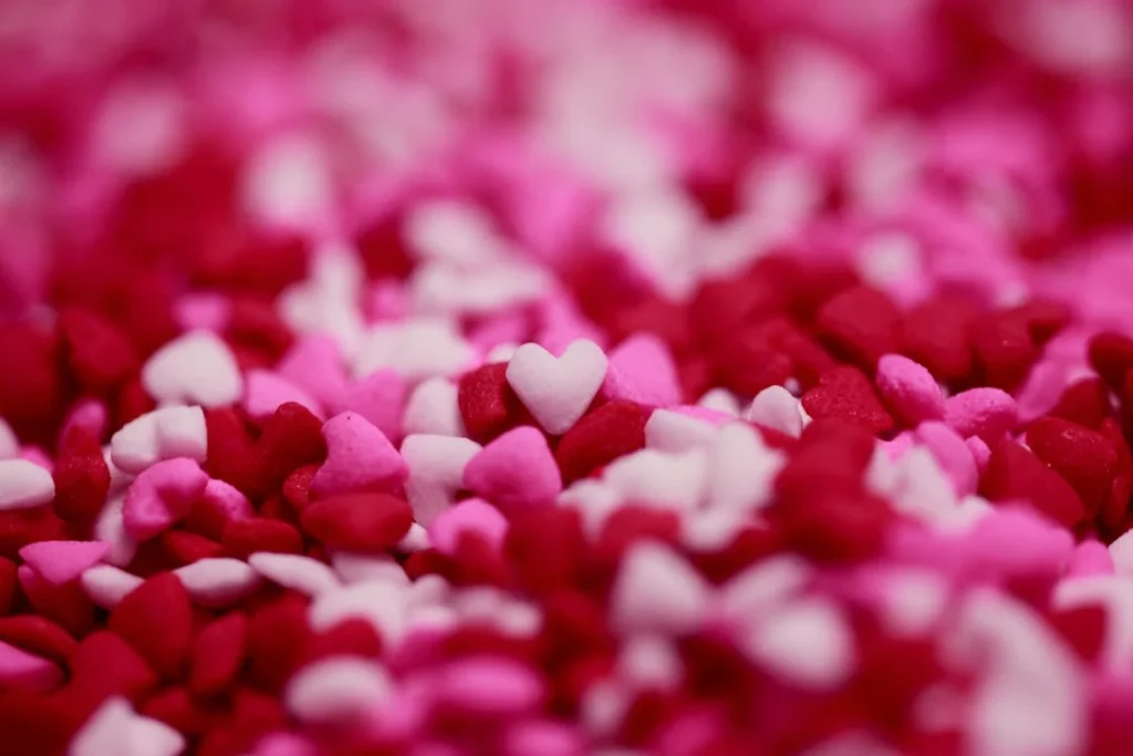 San Valentín: desmontando los mitos del amor romántico