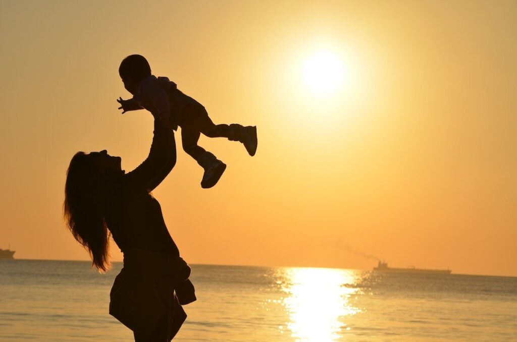 Feliz Día de la Madre: una mirada con perspectiva de género